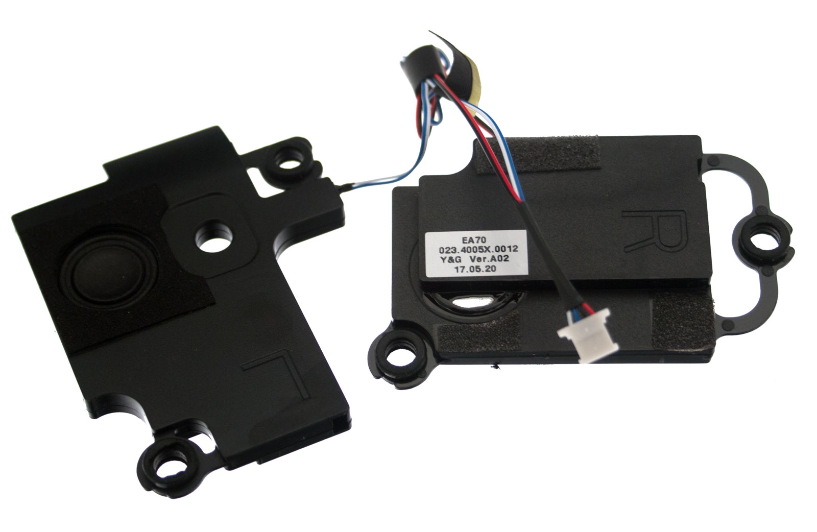 Acer Lautsprecher / Speaker Aspire E5-773G Serie (Original)