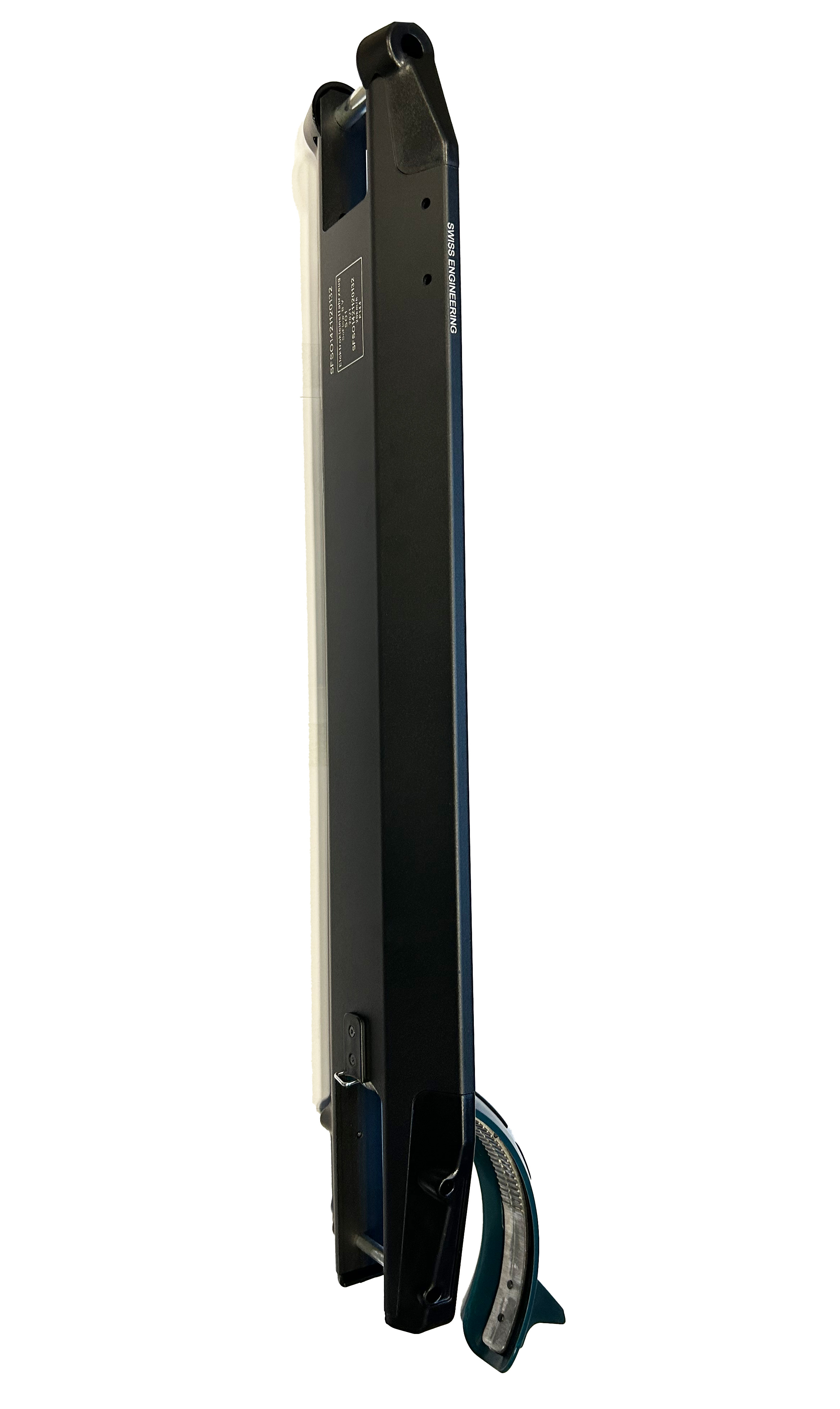 SOFLOW SO1 ABE SO1 ABE: footboard completely assembly (Original)