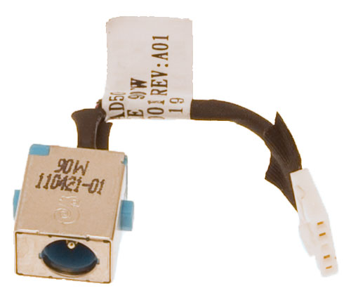 Acer Netzteilbuchse / DC-IN 90W TravelMate 8573TG Serie (Original)