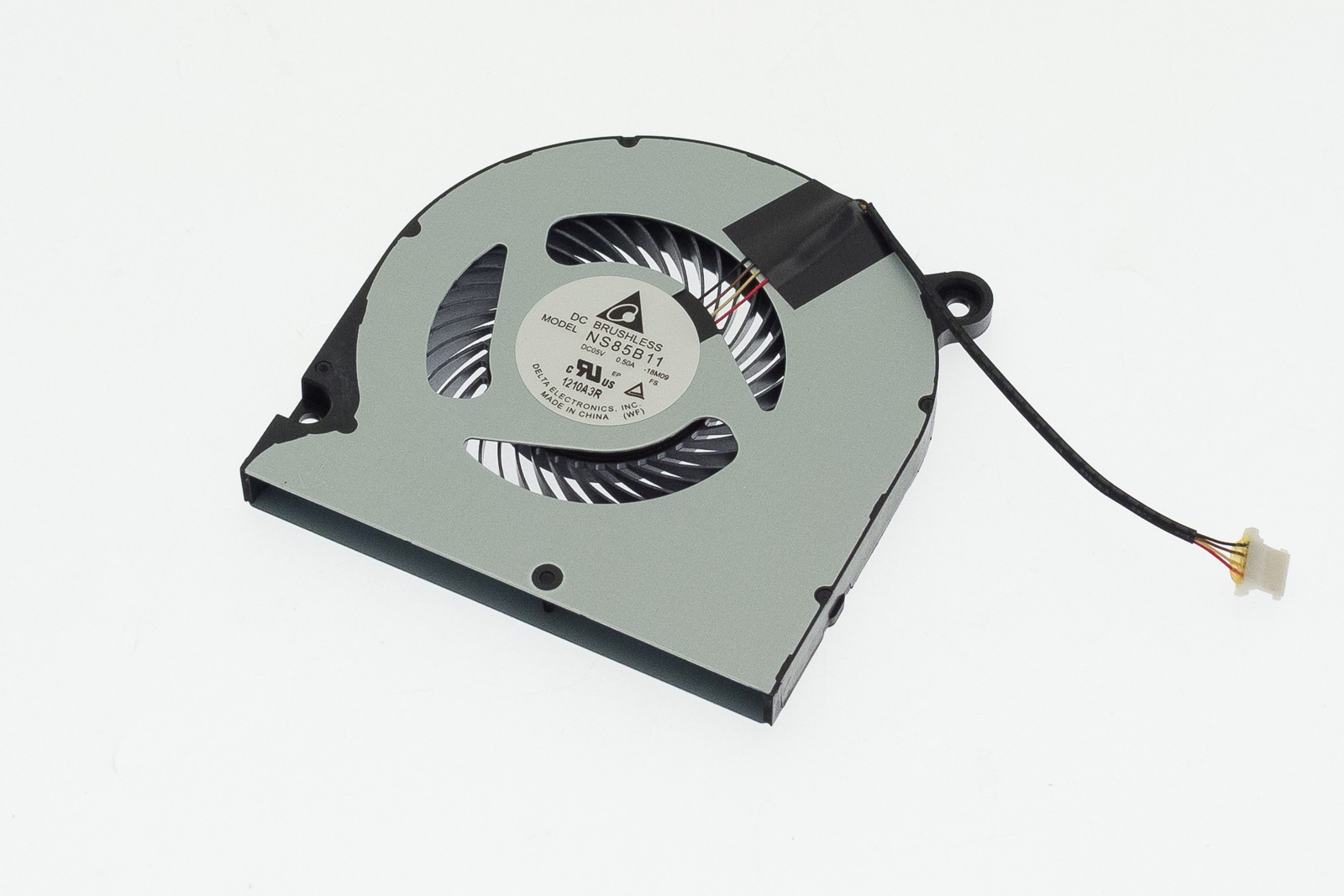 Acer Lüfter / Fan Aspire 5 A515-45 Serie (Original) Acer Lüfter / Fan Aspire 5 A515-45 Serie (Original)