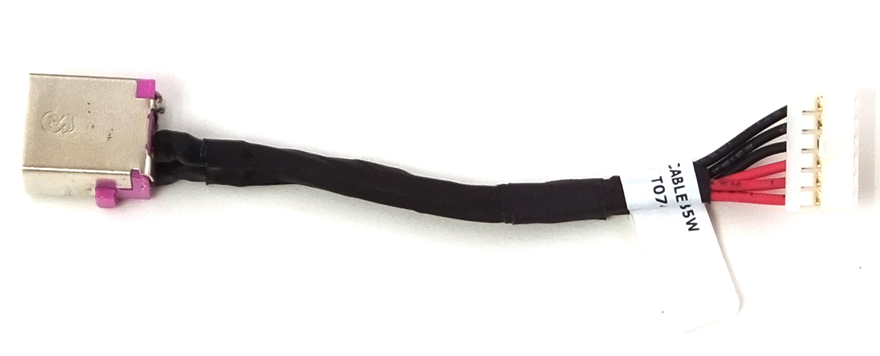 Acer Netzteilbuchse / Cable DC-in Aspire 5 A517-42G Serie (Original)