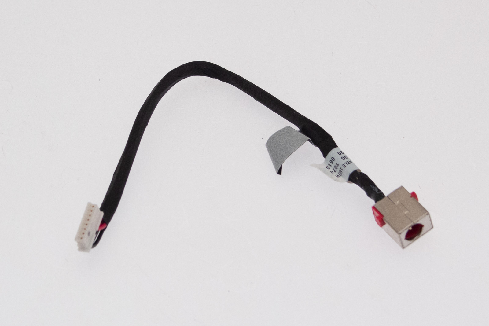 Acer Netzteilbuchse / Cable DC-in Aspire Nitro 5 AN517-51 Serie (Original)