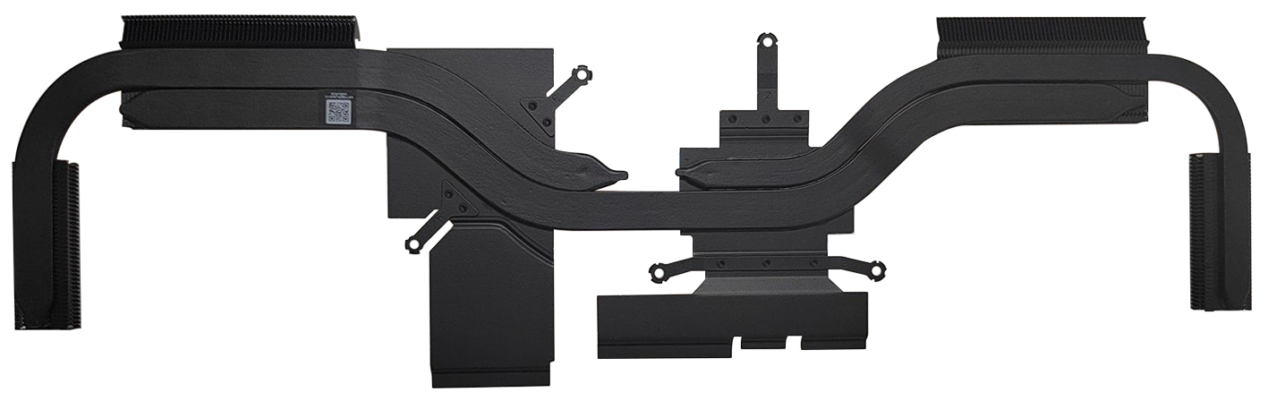 Acer HEATSINK Predator Triton Neo 16 (PTN16-51) Serie (Original)