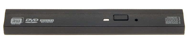 Acer Laufwerkblende / ODD Bezel TravelMate 6292 Serie (Original)