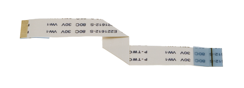 Acer Touchpadkabel / Cable Touchpad TravelMate 8471 Serie (Original)