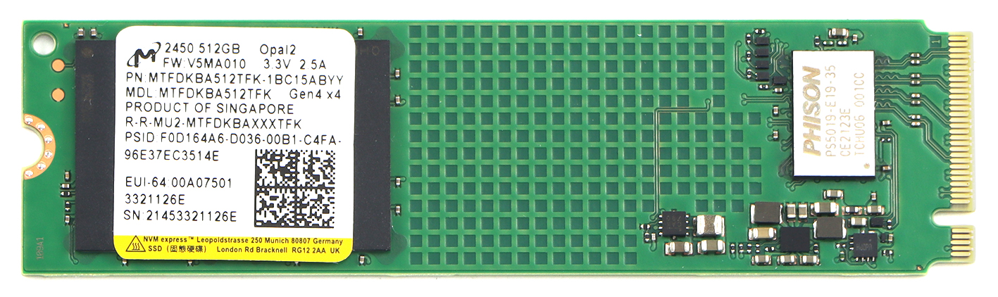 Acer SSD.1024GB.M2.2280.PC801.HYNIX Predator Orion X POX-950 Serie (Original) Acer SSD.1024GB.M2.2280.PC801.HYNIX Predator Orion X POX-950 Serie (Original)
