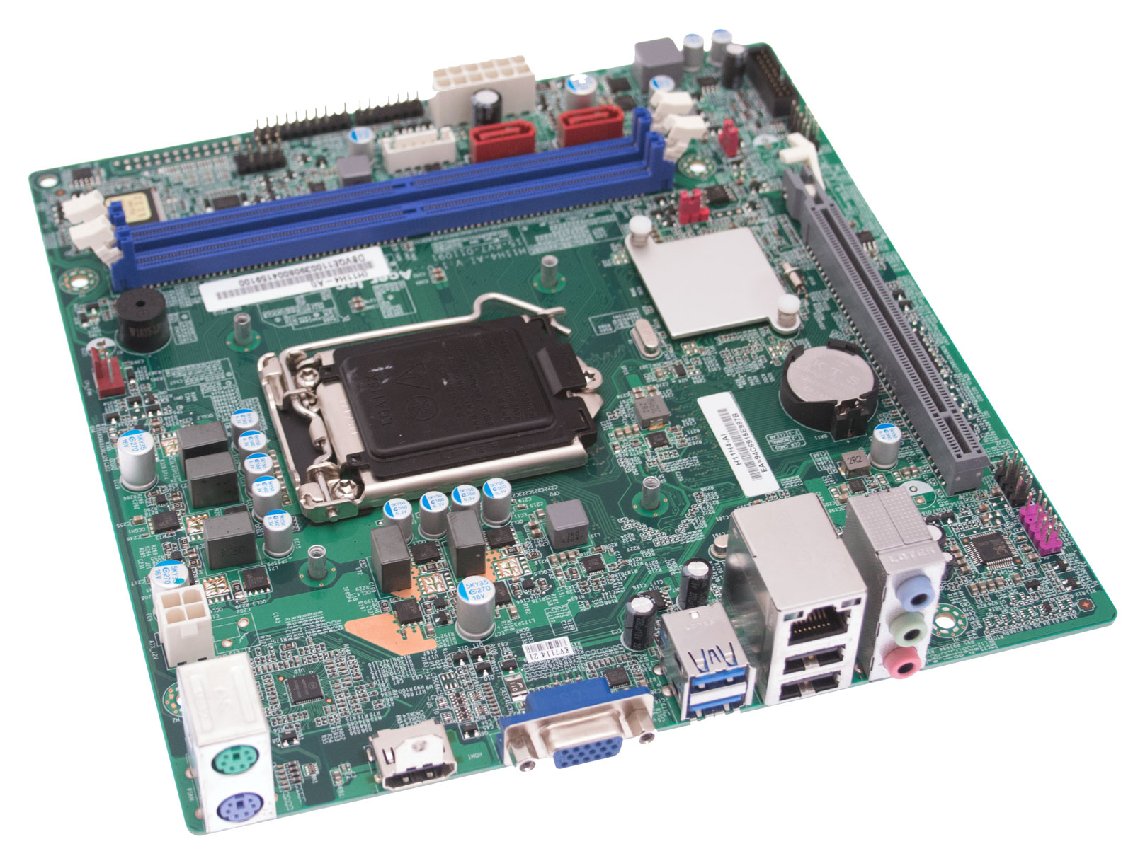 Acer Mainboard WO/CPU.H110 Veriton ES2710G Serie (Original)