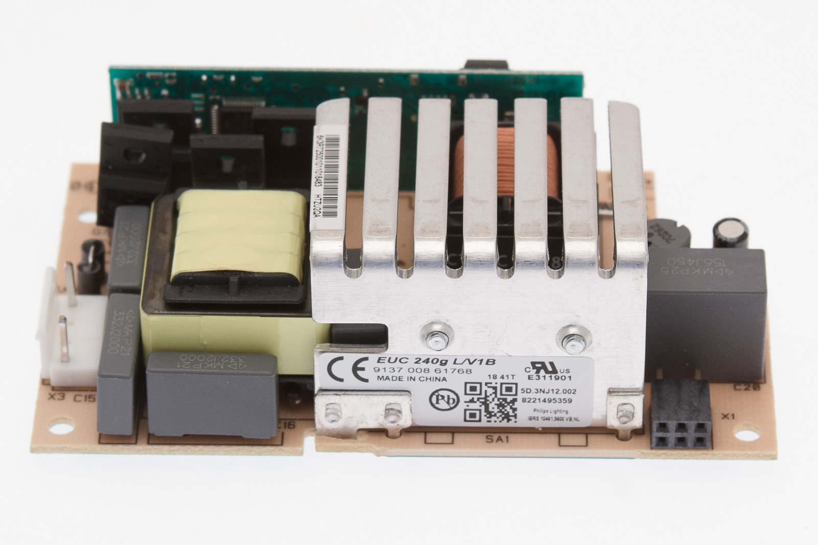 Acer BOARD.BALLAST X1626H (Original)