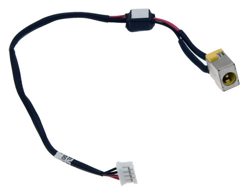 Acer Netzteilbuchse / DC-IN 65W Aspire 4830 Serie (Original)