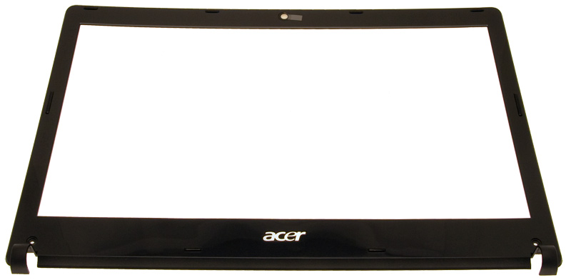 Acer Displayrahmen / LCD Bezel Aspire 3820TZG Serie (Original)