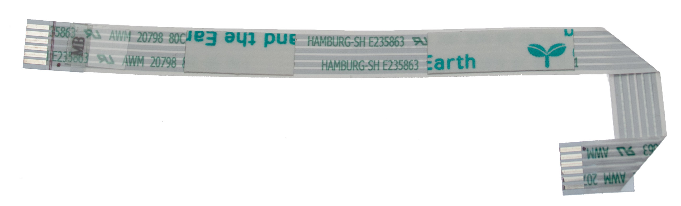 Acer Kabel Touchpad / CABLE TP Aspire 5750G Serie (Original)