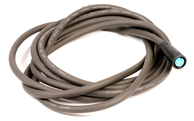 SEGWAY CONTROL CABLE ACCESSORY PACKAGE G30D_ELECTRONIC SEMI FINISHED PRODUCTS MAX G30D II (Original)