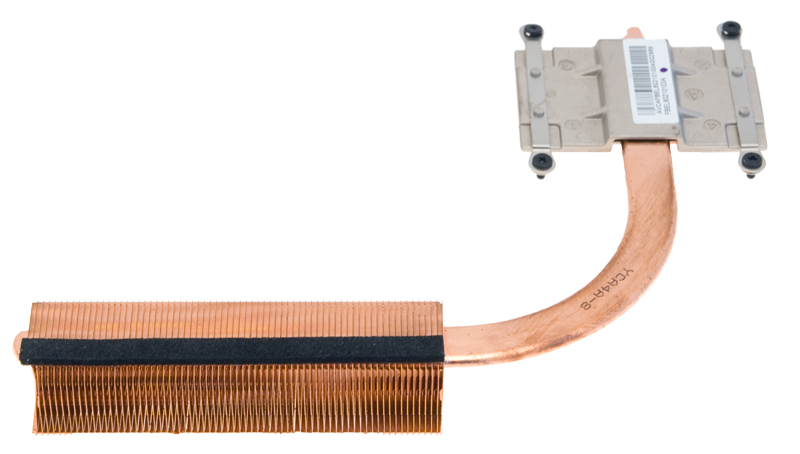 PackardBell Kühler / Heatsink oneTwo L5700 Serie (Original)