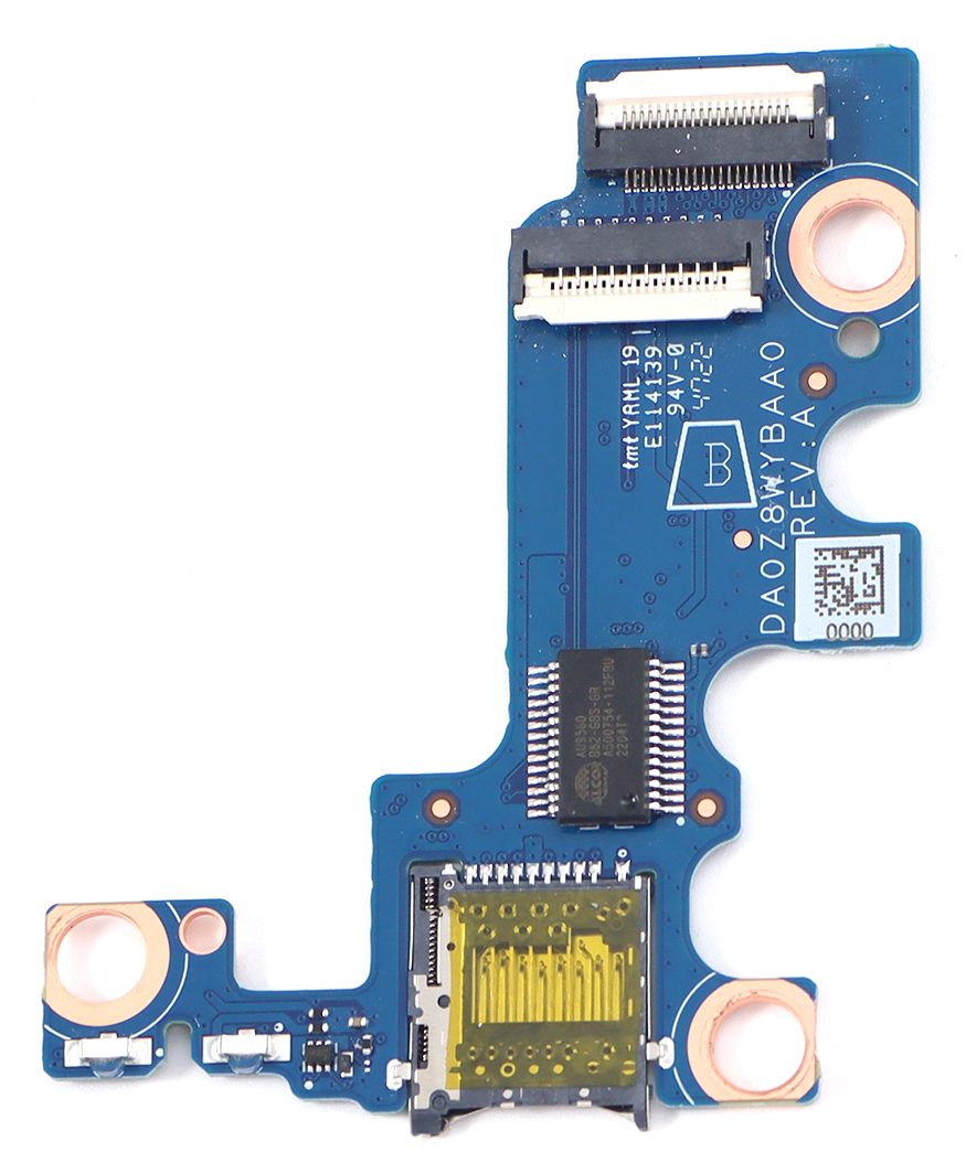 Acer BOARD.LED.W/HALL.SENSOR TravelMate P2 P216-51 Serie (Original)