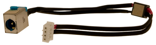 PackardBell Netzteilbuchse / DC-IN 90W EasyNote NX86 Serie (Original)