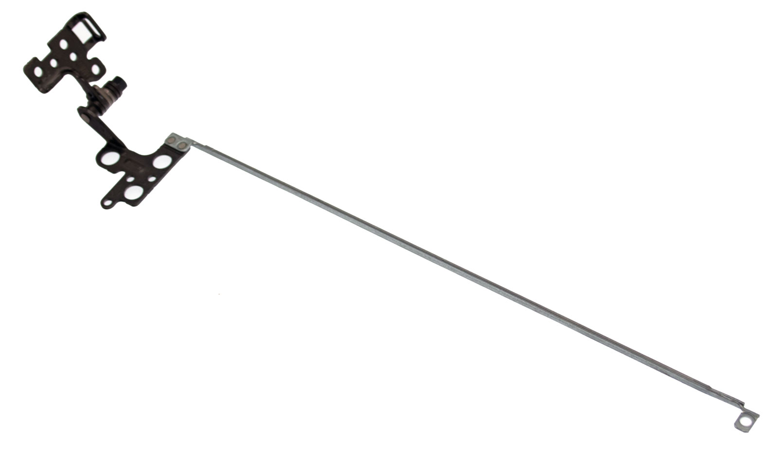 Acer Displayscharnier und -halterung links / LCD hinge + bracket left Aspire 3 A314-31 Serie (Original) Acer Displayscharnier und -halterung links / LCD hinge + bracket left Aspire 3 A314-31 Serie (Original)