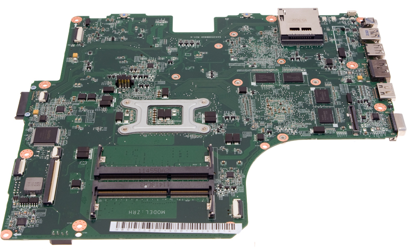 Acer Mainboard HM65.12EGE.2G Aspire 5951G Serie (Original)