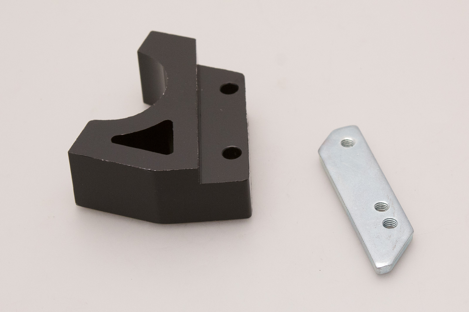 EGRET Clip de fijación del mecanismo de frenado xC1 (originale)