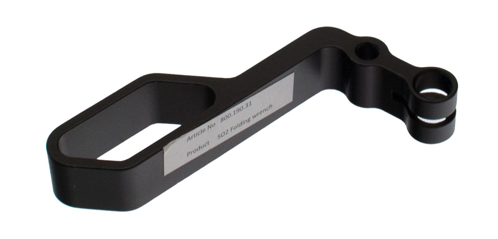 SOFLOW (31) Hebel Faltmechanismus SO2 (Original)