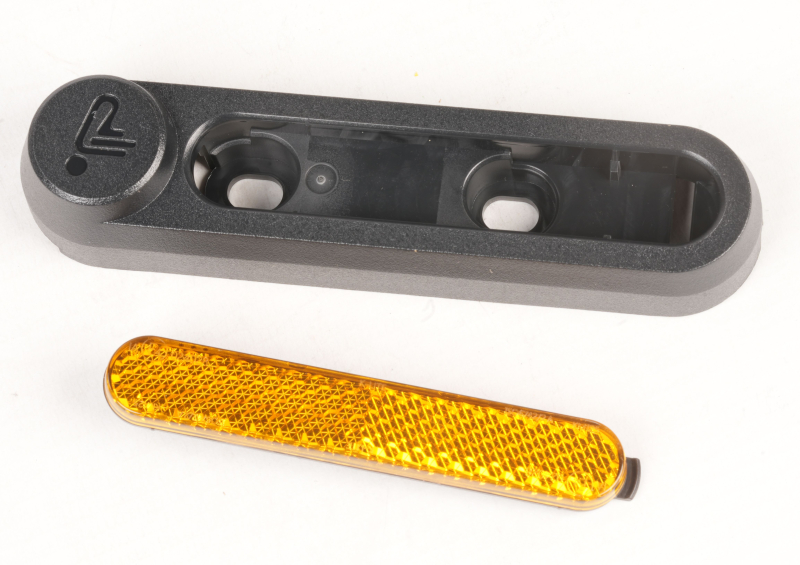 SEGWAY Reflektor links F2D (Original)