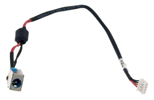 Acer Netzteilbuchse / DC-IN 90W Aspire 4830TG Serie (Original)