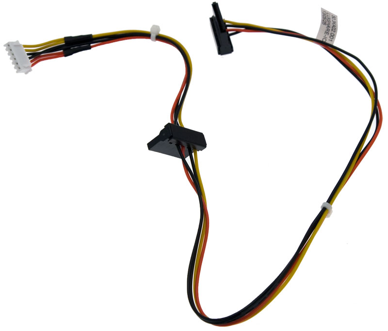 Acer Powerkabel / Cable Power Aspire TC-603 Serie (Original)