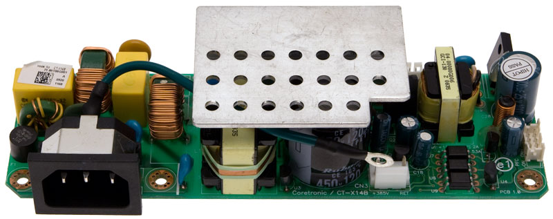 Acer Netzteil / Power Board X1160R Serie (Original)