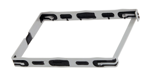 Acer Festplattenhalterung / Holder HDD TravelMate 8372TG Serie (Original) Acer Festplattenhalterung / Holder HDD TravelMate 8372TG Serie (Original)