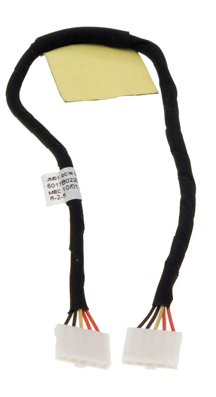 Acer Netzteilbuchsenkabel / Cable DC-IN Aspire 3811T Serie (Original)