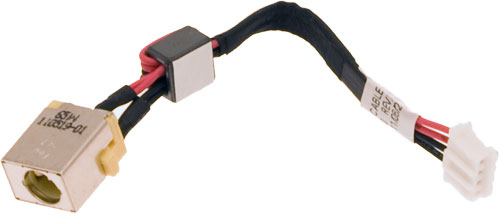 Acer Netzteilbuchse / DC-IN 65W TravelMate 8481T Serie (Original)