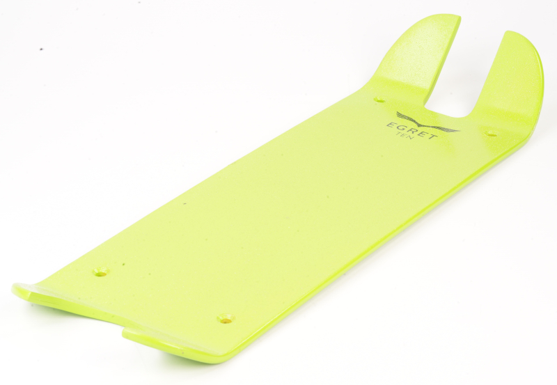 EGRET Trittbrett Limonengrün TEN V4 36V (Original)