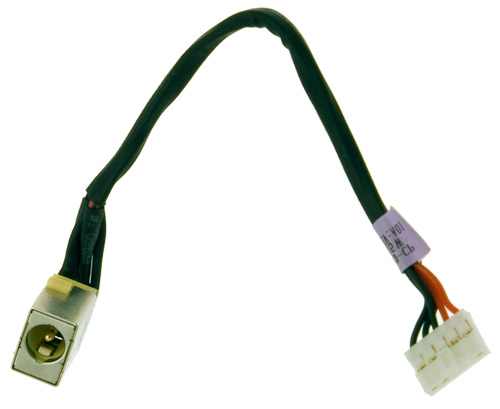 PackardBell Netzteilbuchse / DC-IN 65W EasyNote TX86 Serie (Original)