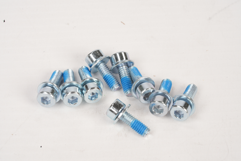 SEGWAY Schrauben 4*12 Max G3 D (Original)