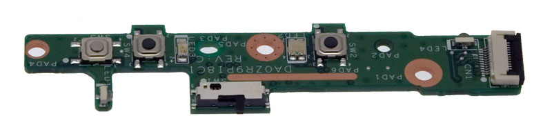 Acer FUNCTION BD TravelMate 8572TG Serie (Original) Acer FUNCTION BD TravelMate 8572TG Serie (Original)