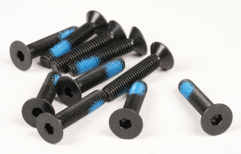 SEGWAY Schraube 5*25 F20D (Original)