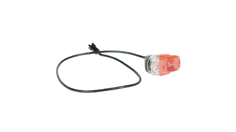 EGRET (12) Rücklicht Ey! 6 (Original) EGRET (12) Rücklicht Ey! 6 (Original)