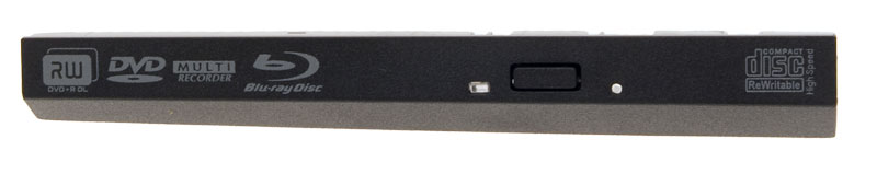 Acer Laufwerksblende / ODD Bezel Aspire 7736ZG Serie (Original)