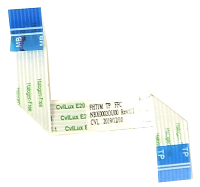 Acer Touchpadkabel / Cable touchpad Aspire Nitro 5 AN515-54 Serie (Original)