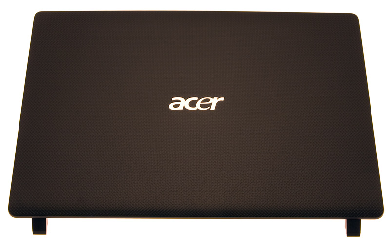 Acer Displaydeckel / LCD Cover IMR.BLK.W/ANT*2.MIC Aspire 1830T Serie (Original)