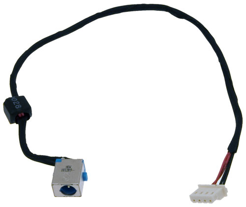 Acer Netzteilbuchse / DC-IN 90W Aspire 5830TG Serie (Original)