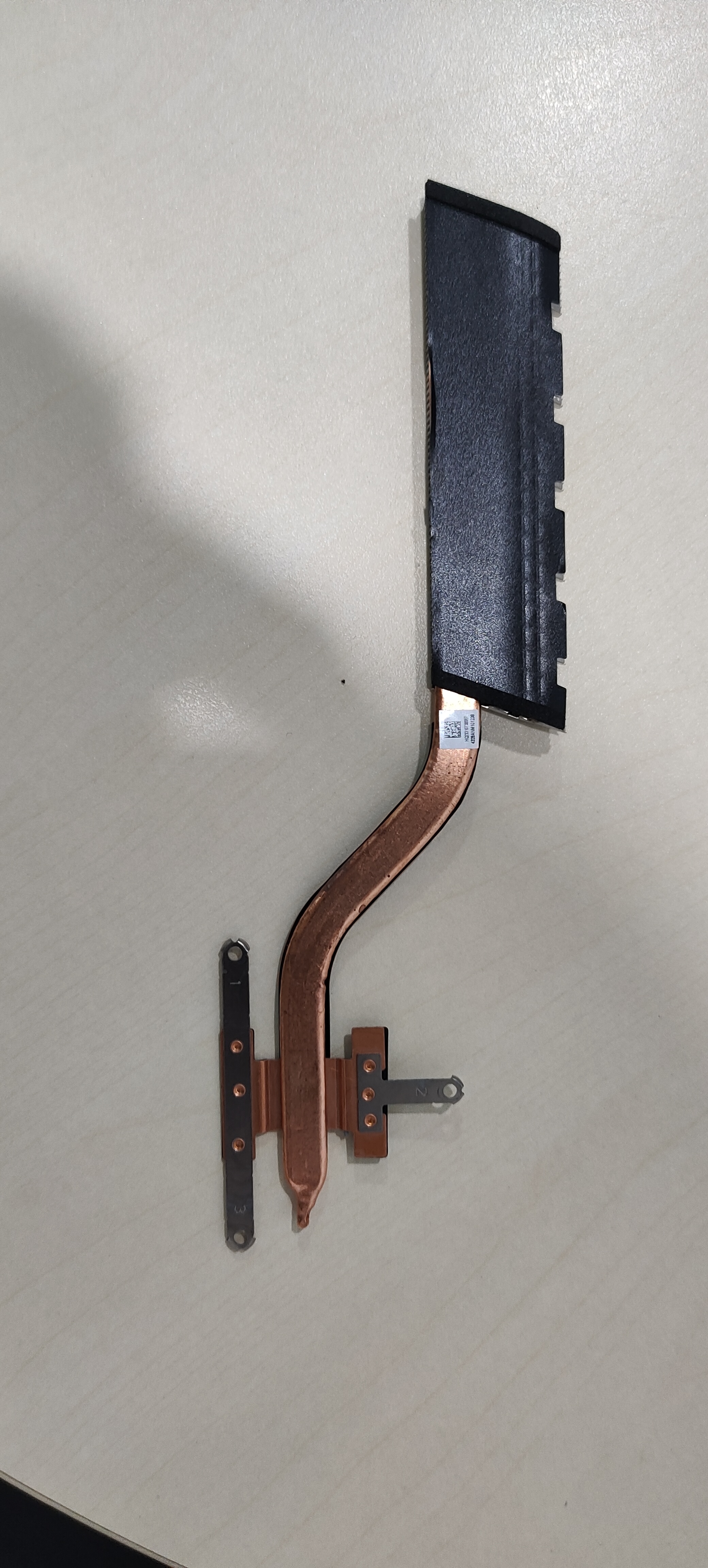 Acer THERMAL MODULE Aspire 3 A314-23P Serie (Original) Acer THERMAL MODULE Aspire 3 A314-23P Serie (Original)