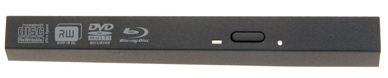 Acer Laufwerkblende / ODD Bezel Aspire 5942G Serie (Original)