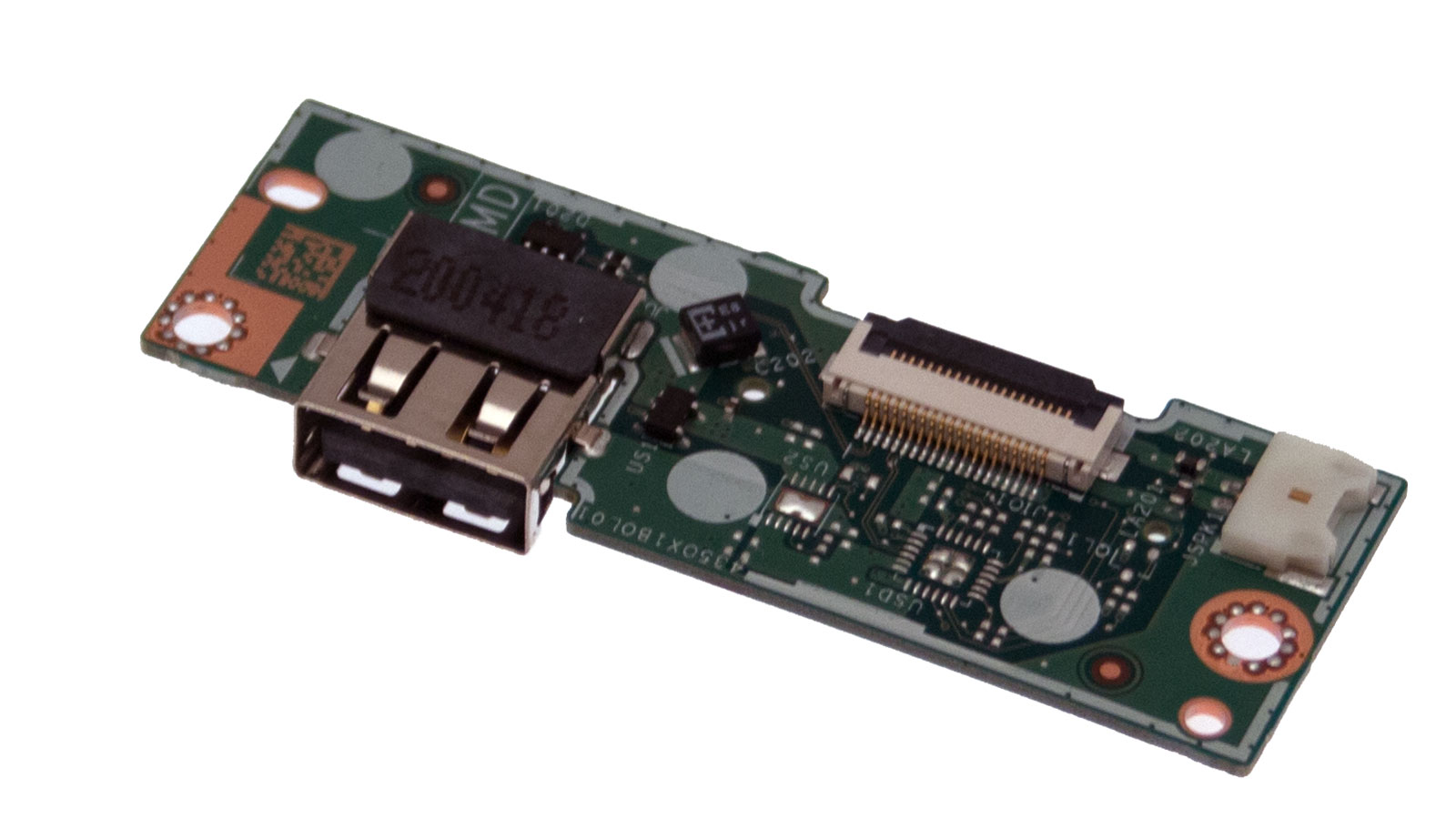 Acer I/O Board Aspire 3 A315-42G Serie (Original) Acer I/O Board Aspire 3 A315-42G Serie (Original)