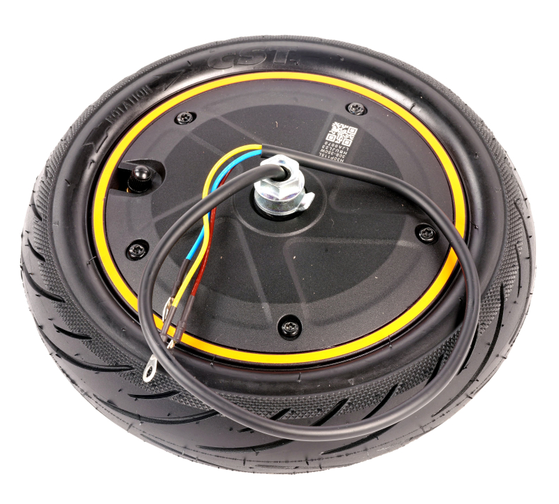 SEGWAY Hinterrad mit Motor F40D (Original)