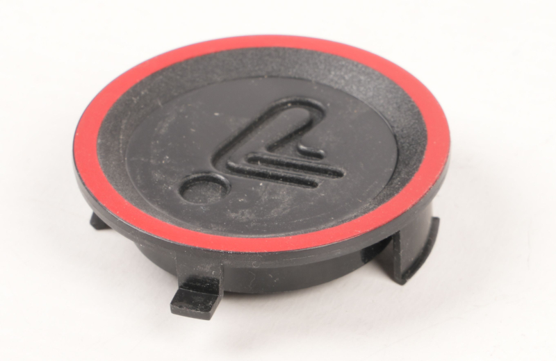 SEGWAY Abdeckung links F3 D (Original)