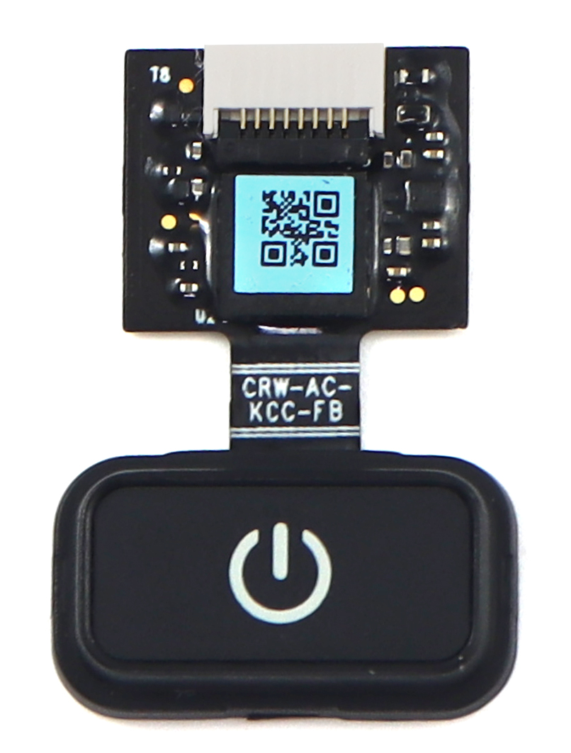 Acer FINGERPRINT MODULE TravelMate P6 TMP614-53T Serie (Original) Acer FINGERPRINT MODULE TravelMate P6 TMP614-53T Serie (Original)