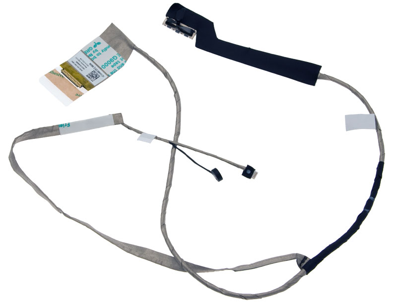 Acer Displaykabel / Cable LCD Aspire V3-772G Serie (Original) Acer Displaykabel / Cable LCD Aspire V3-772G Serie (Original)