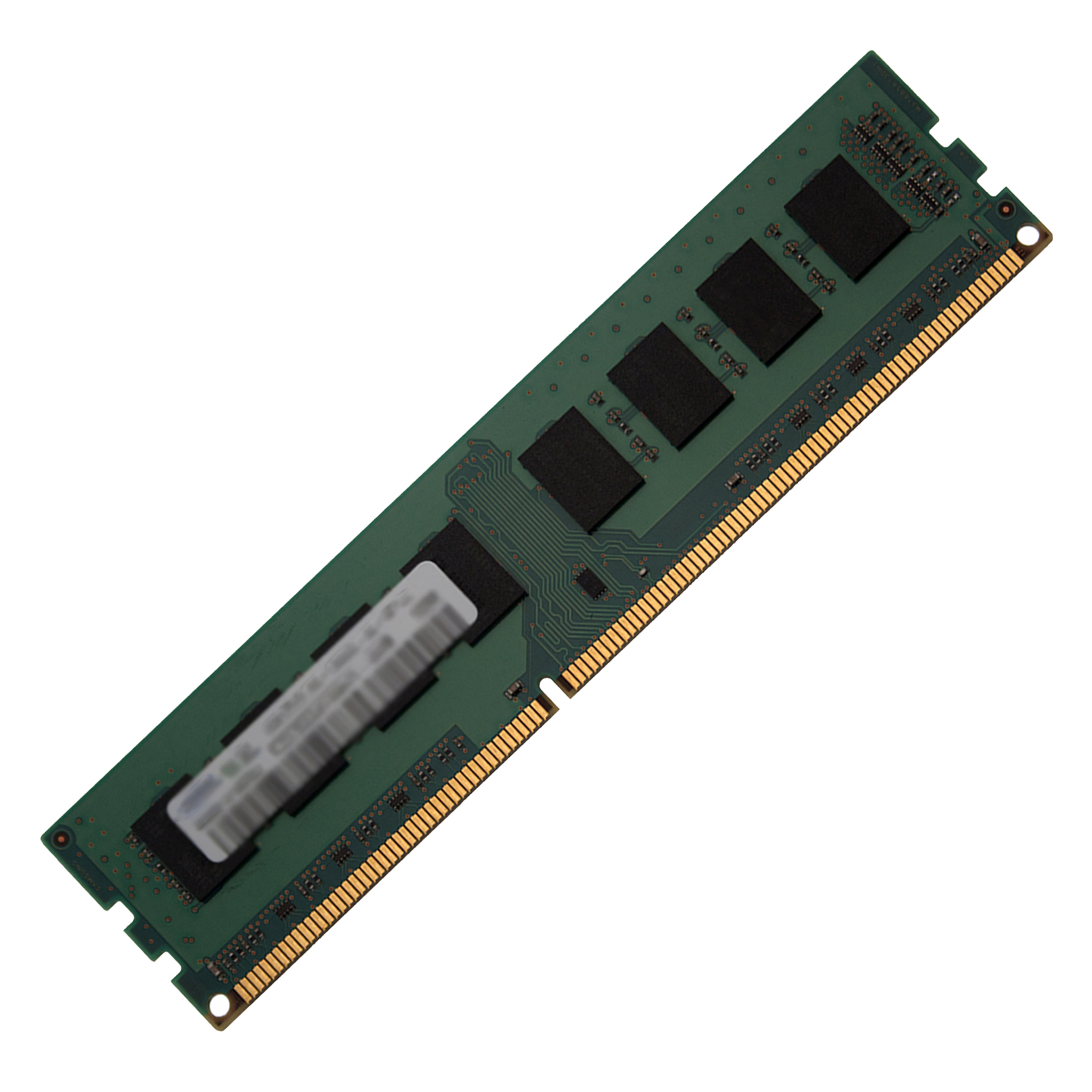 Gateway Arbeitsspeicher / RAM 4GB DDR3 Gateway GT110 F2 Serie (Original)