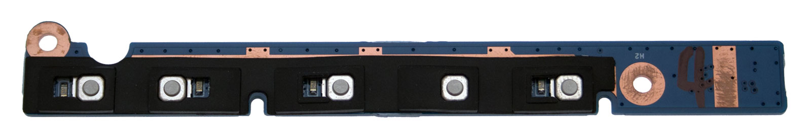 Acer Power Button / Lauch Board / POWER BUTTON AND LAUNCH BD TravelMate P653-V Serie (Original)