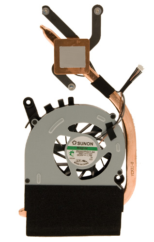 eMachines Wärmemodul / Module thermal eMachines G720 Serie (Original)